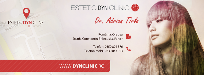 Estetic Dyn Clinic - Strada Constantin Brancusi nr. 3