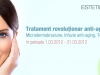 Tratament anti-aging facial